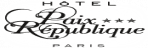 Hotel Paix Republique