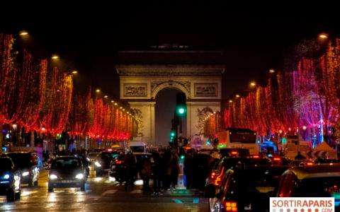 Voeux 2021 Hotel Paix République